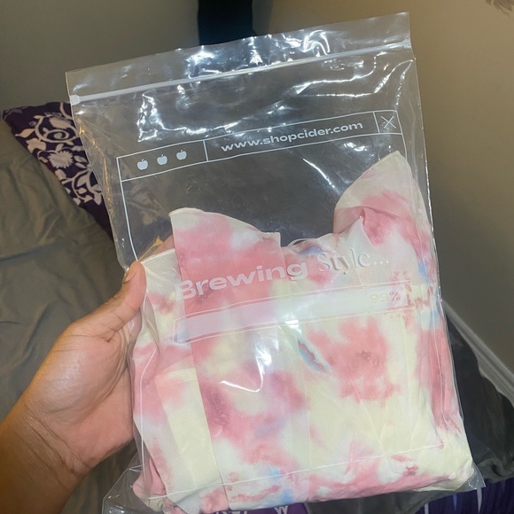 Plus Enchanted Moments Corset Minidress - Picture 8 of 15